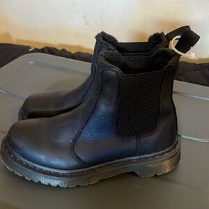 Dr Martens Ankle Boots